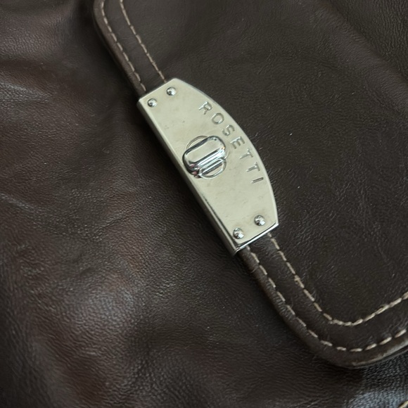 Brown Adjustable Rosetti Bag/Purse 🤎🤎🤎 - Picture 2 of 5